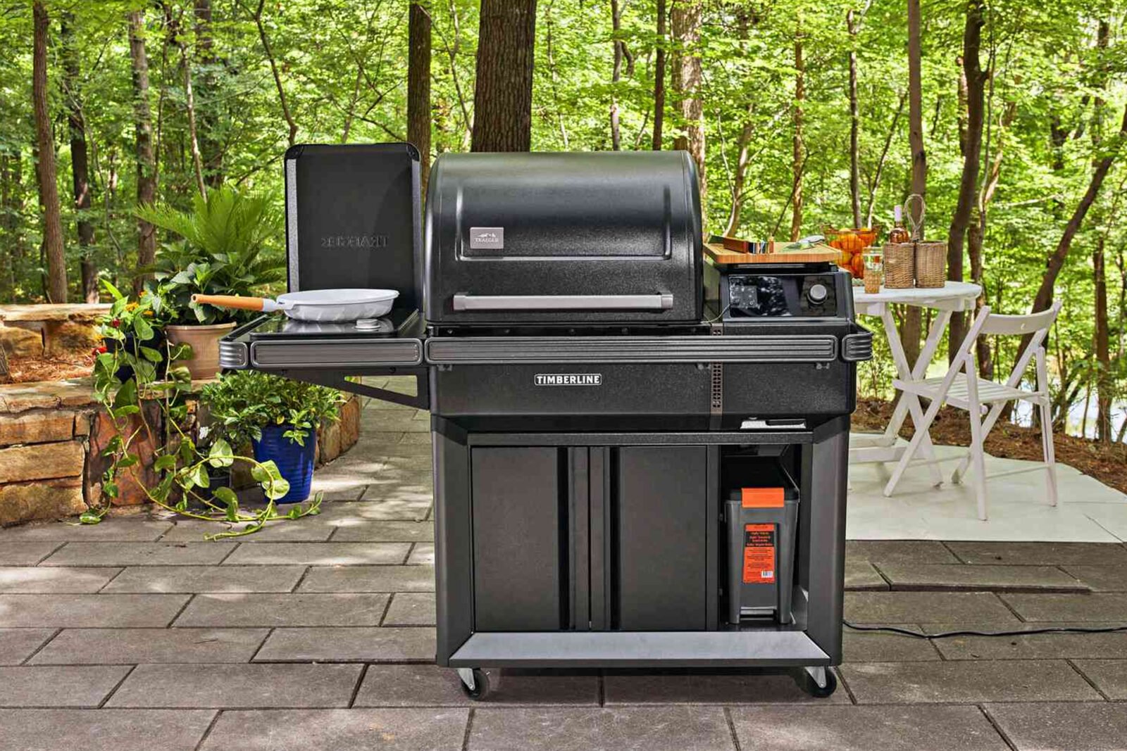 10 Must-Have Pellet Grills for the Ultimate Summer BBQ in 2025