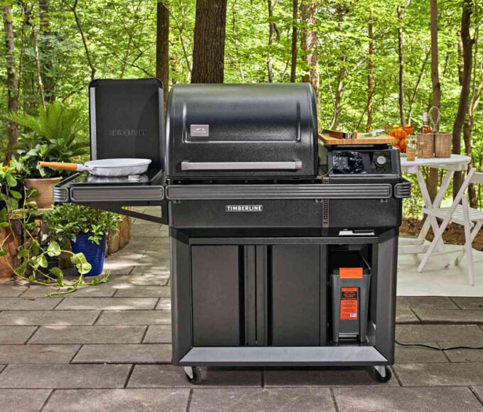 10 Must-Have Pellet Grills for the Ultimate Summer BBQ in 2025