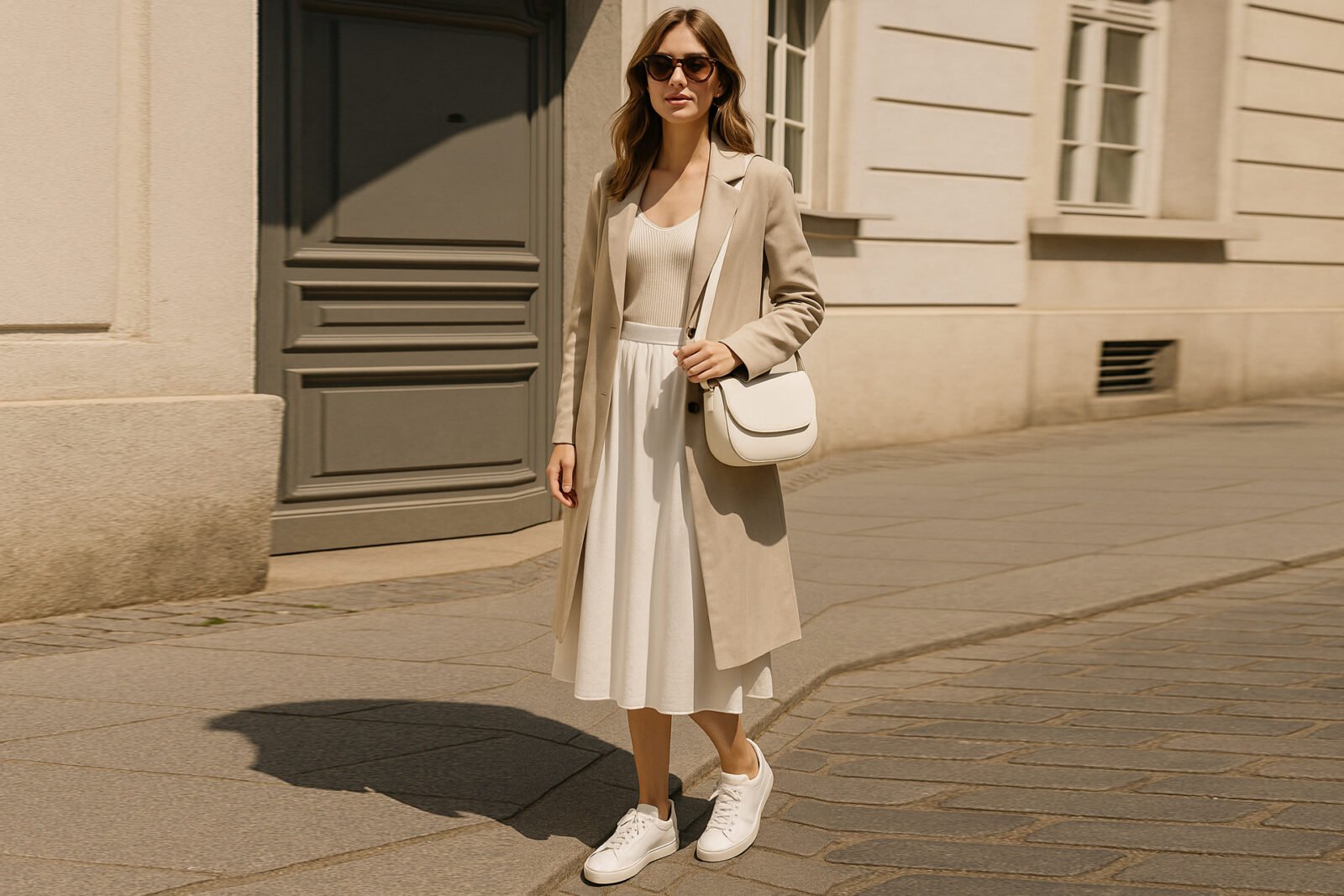 10 Spring Wardrobe Essentials Every Fashion Lover Needs