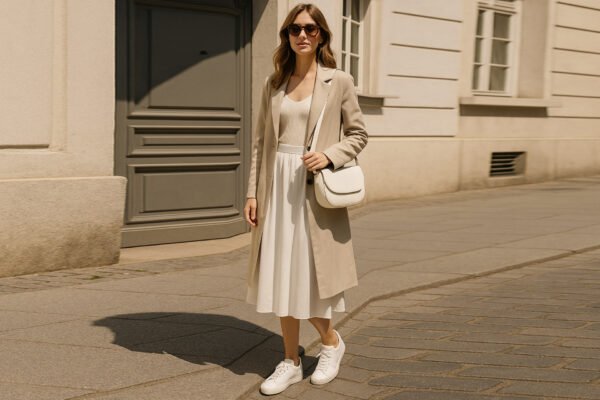 10 Spring Wardrobe Essentials Every Fashion Lover Needs