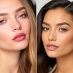 2025 Makeup Trends You Can Actually Wear to Work