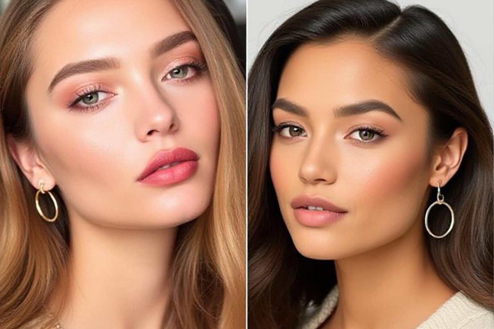 2025 Makeup Trends You Can Actually Wear to Work