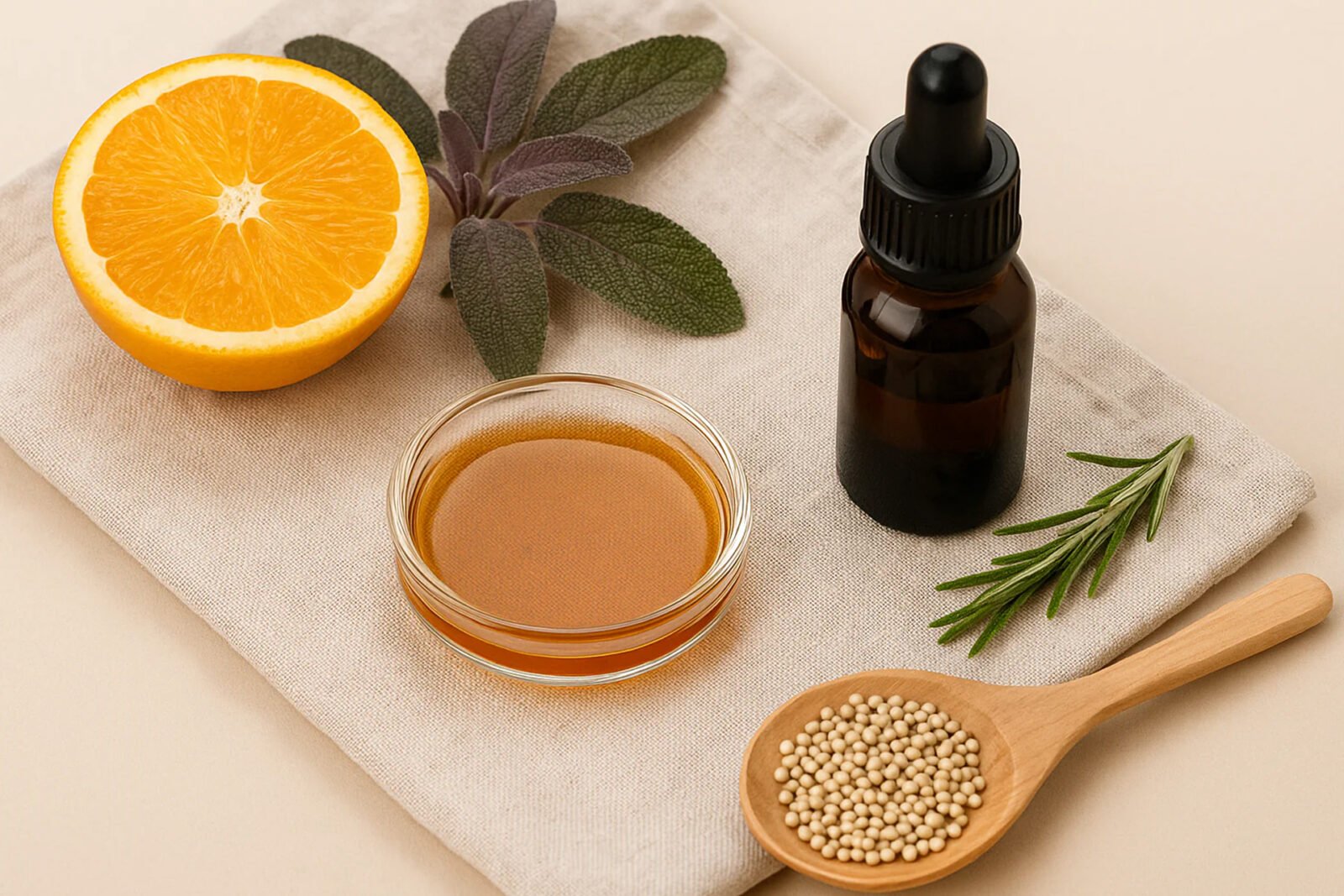 Anti-Aging Ingredients That Really Deliver (and the Ones That Don’t)