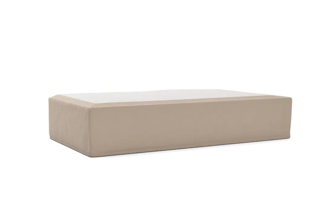Bed Skirt, straight