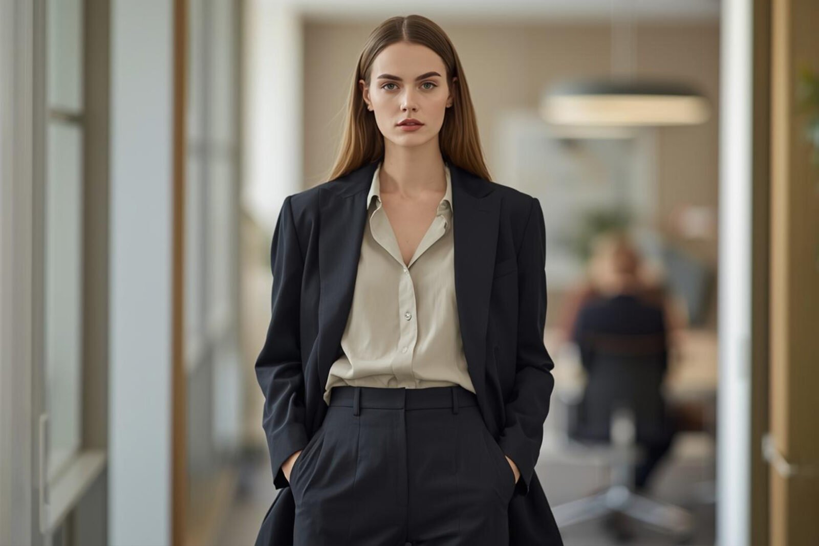 Best Workwear Outfits That Balance Comfort and Elegance