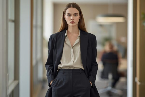 Best Workwear Outfits That Balance Comfort and Elegance