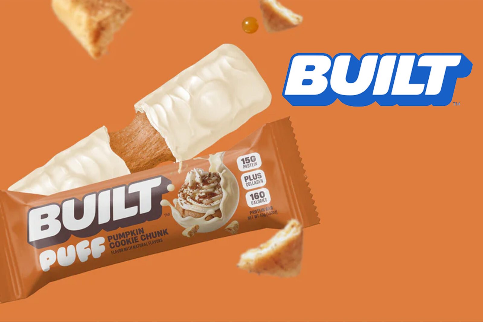 Built Featured Image