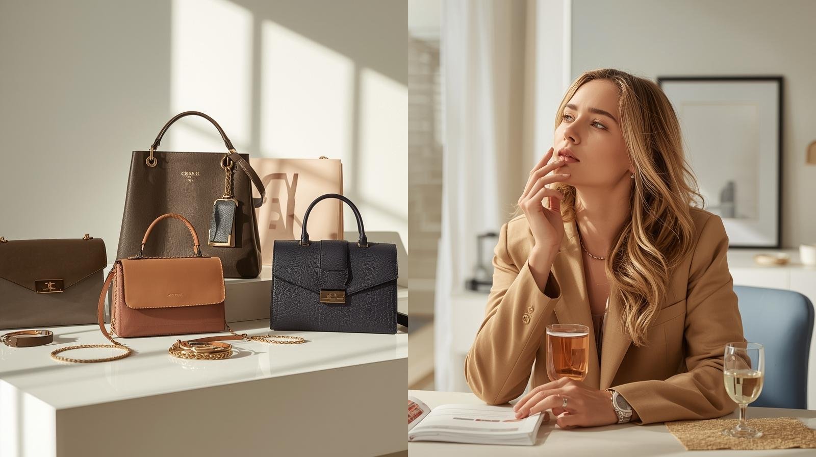 Designer Dupes When It’s Okay (and Not Okay) to Buy Them