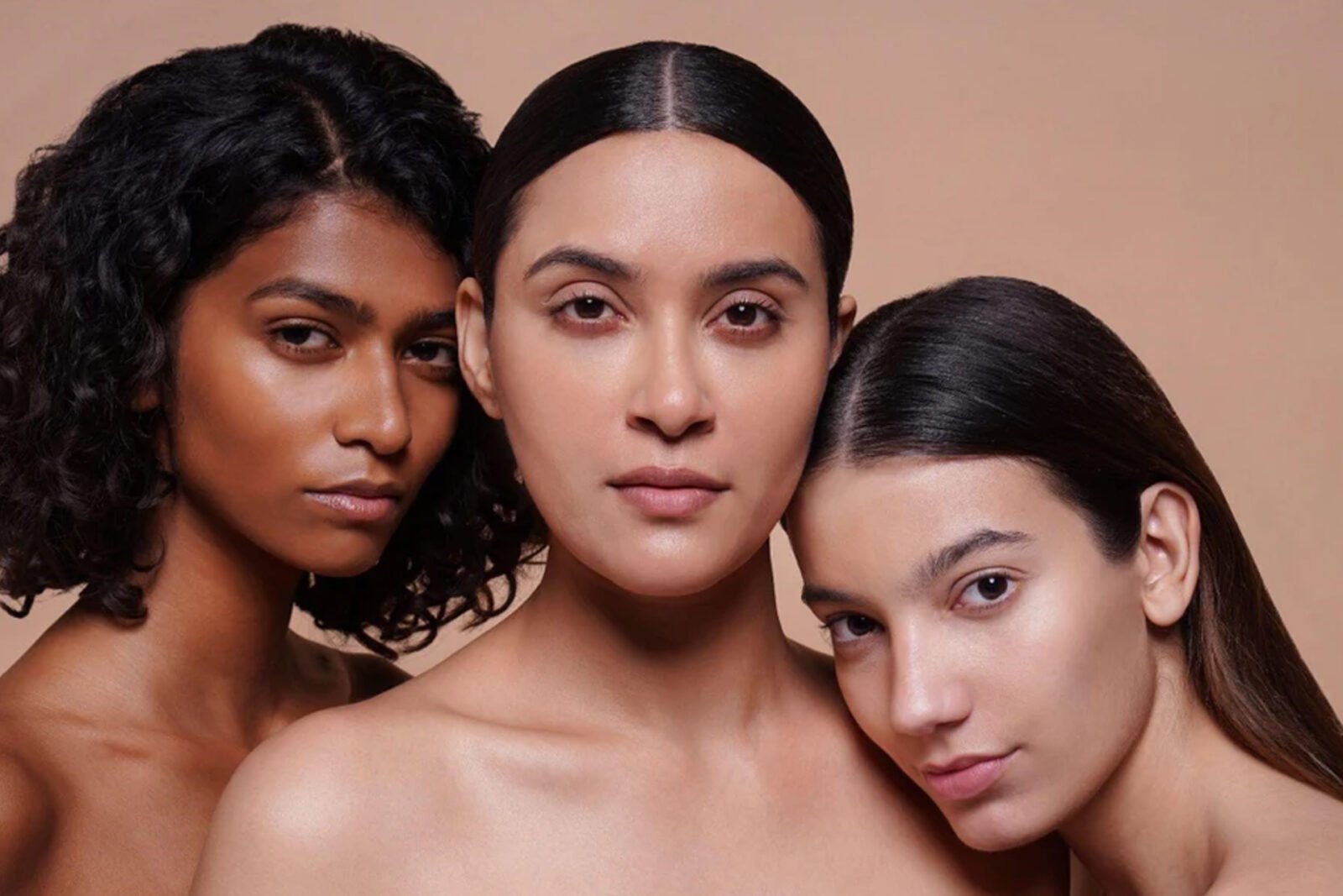 How to Pick the Perfect Foundation Shade Without a Makeup Artist