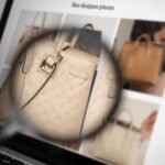 How to Spot Fake Designer Pieces Online Featured Image
