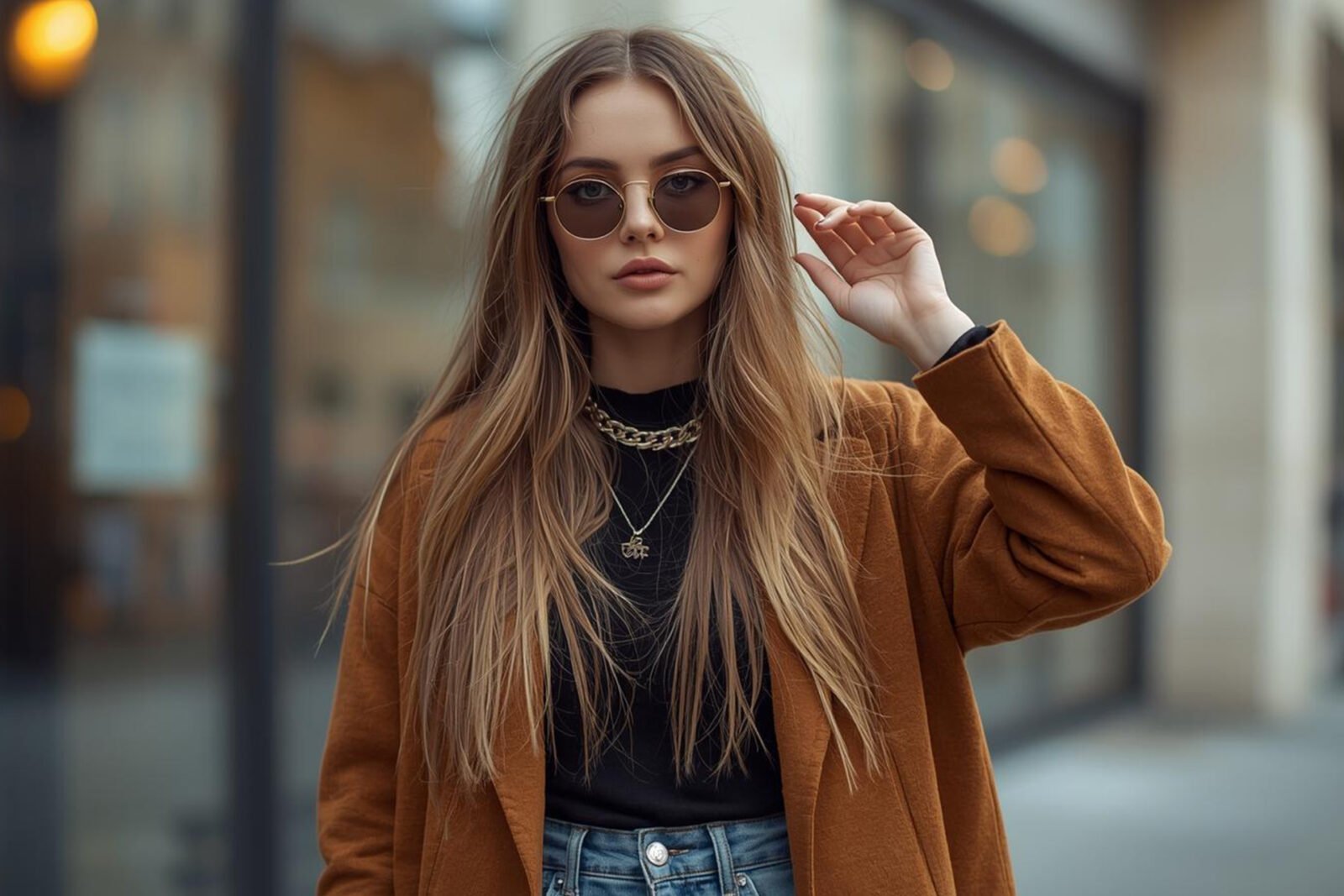 How to Steal Hailey Bieber’s Street Style on a Budget Featured Image