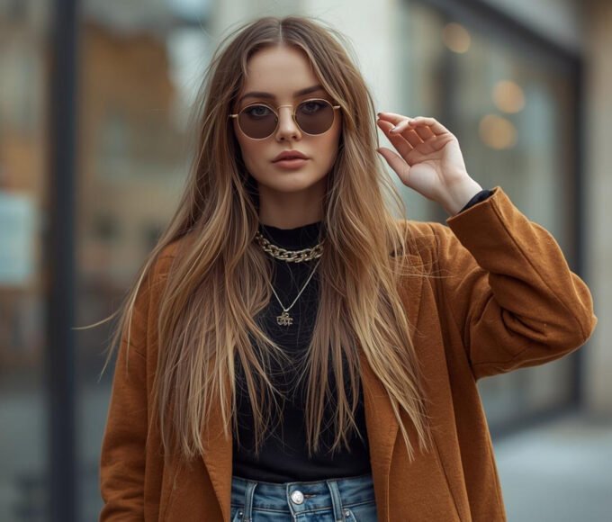 How to Steal Hailey Bieber’s Street Style on a Budget Featured Image