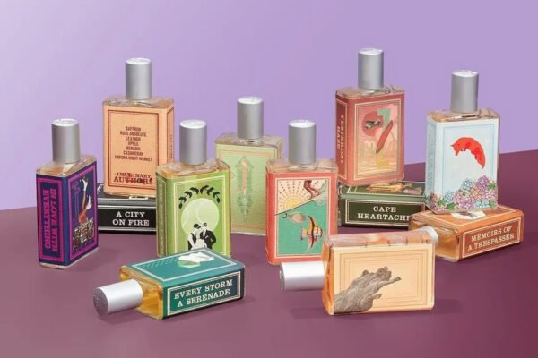 Imaginary Authors Featured Image