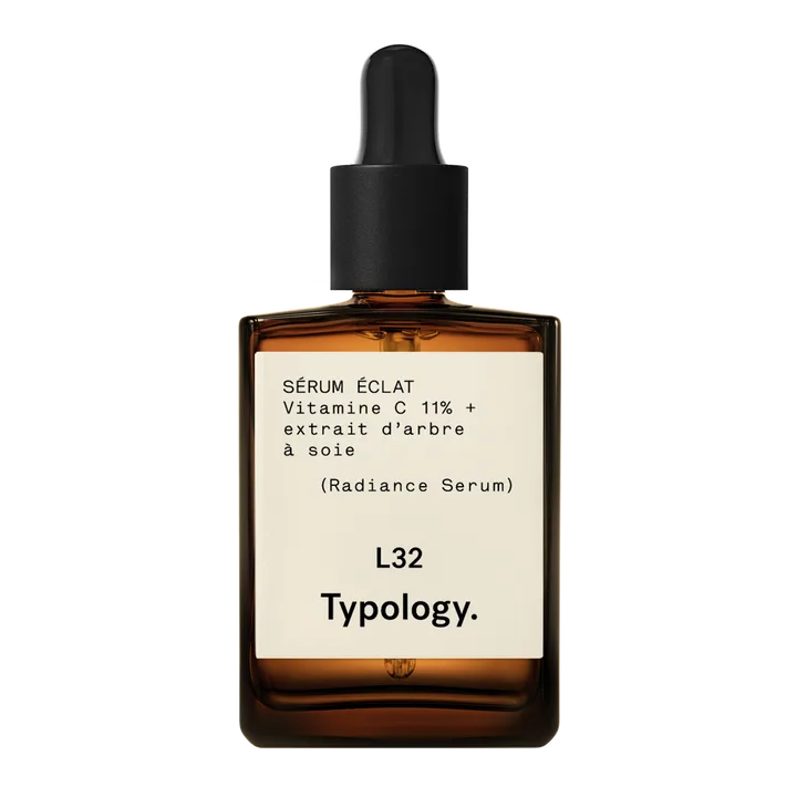 L32 - Radiance Serum