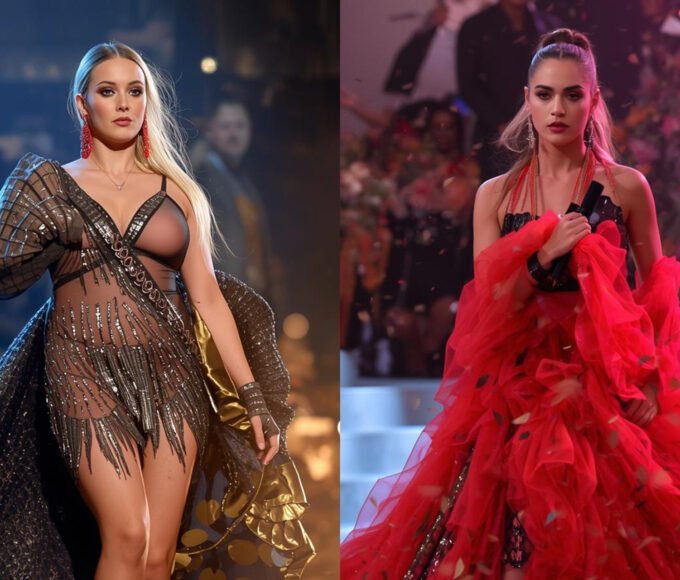 Met Gala 2025 Fashion_ Best and Worst Dressed