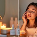 Morning vs. Night Routines Building a Skincare Ritual That Actually Works