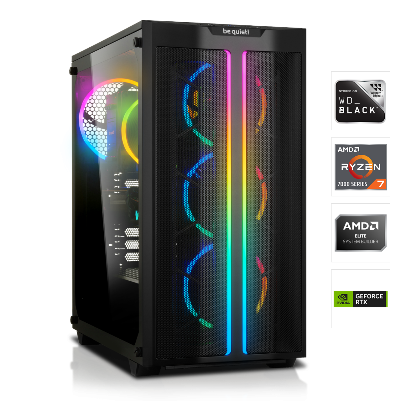 PC Gamer High-End, Nvidia GeForce 552908