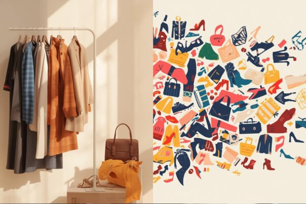 Smart Shopping Investing in Timeless Pieces vs. Chasing Trends Featured Image