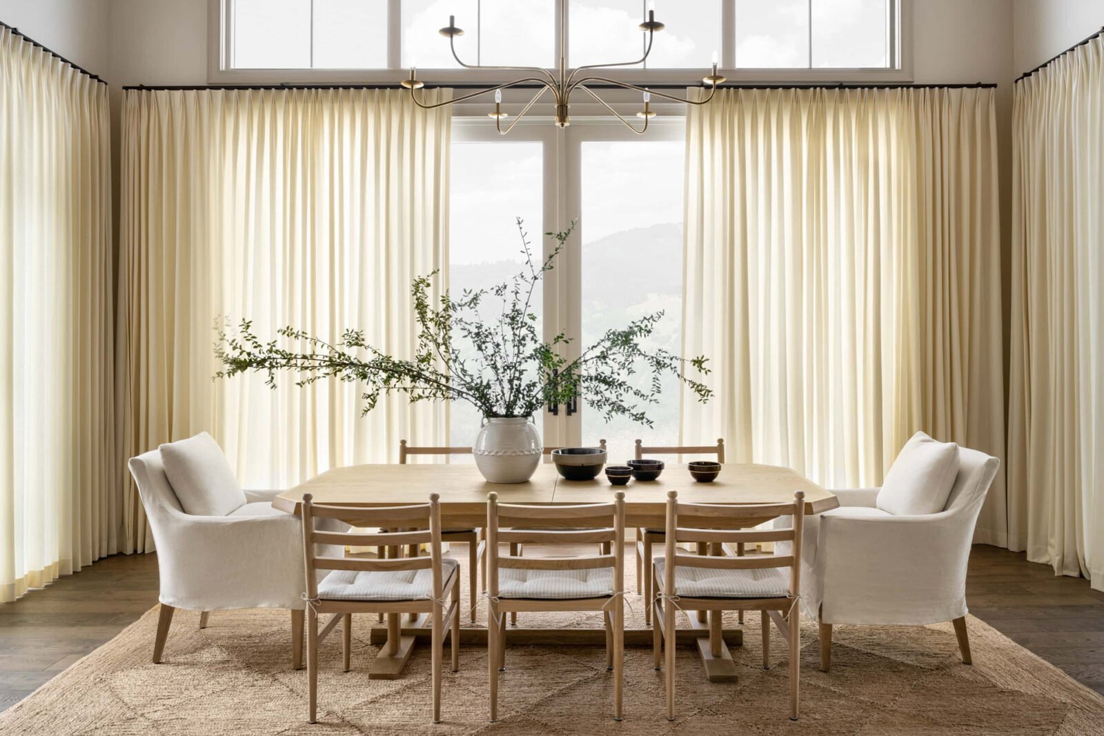 Stylish & Comfortable: The Best Dining Room Chairs of 2025