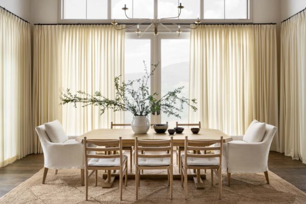 Stylish & Comfortable: The Best Dining Room Chairs of 2025