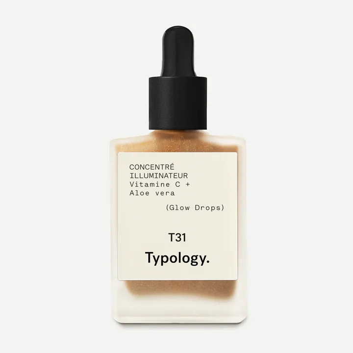 T31 - Glow Drops
