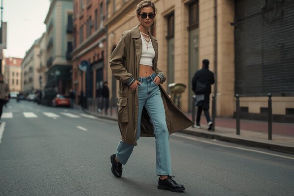 The Ultimate Guide to Effortless Streetwear Style