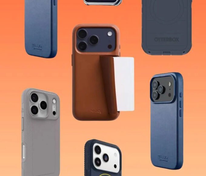 Top 10 Phone Case Brands You Need to Know in 2025