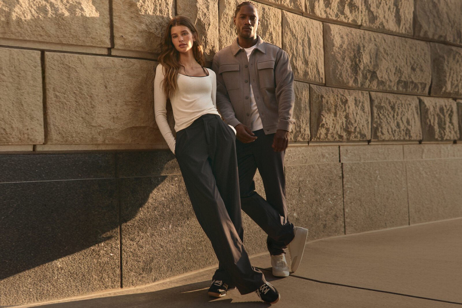 Vuori Clothing Featured Image