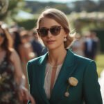 What to Wear to a Summer Wedding Without Upstaging the Bride Featured Image