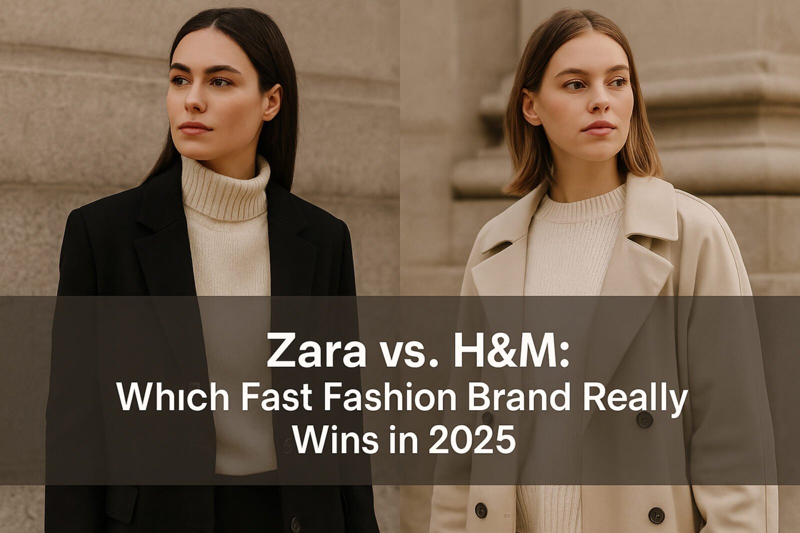Zara vs. H&M: Which Fast Fashion Brand Really Wins in 2025?