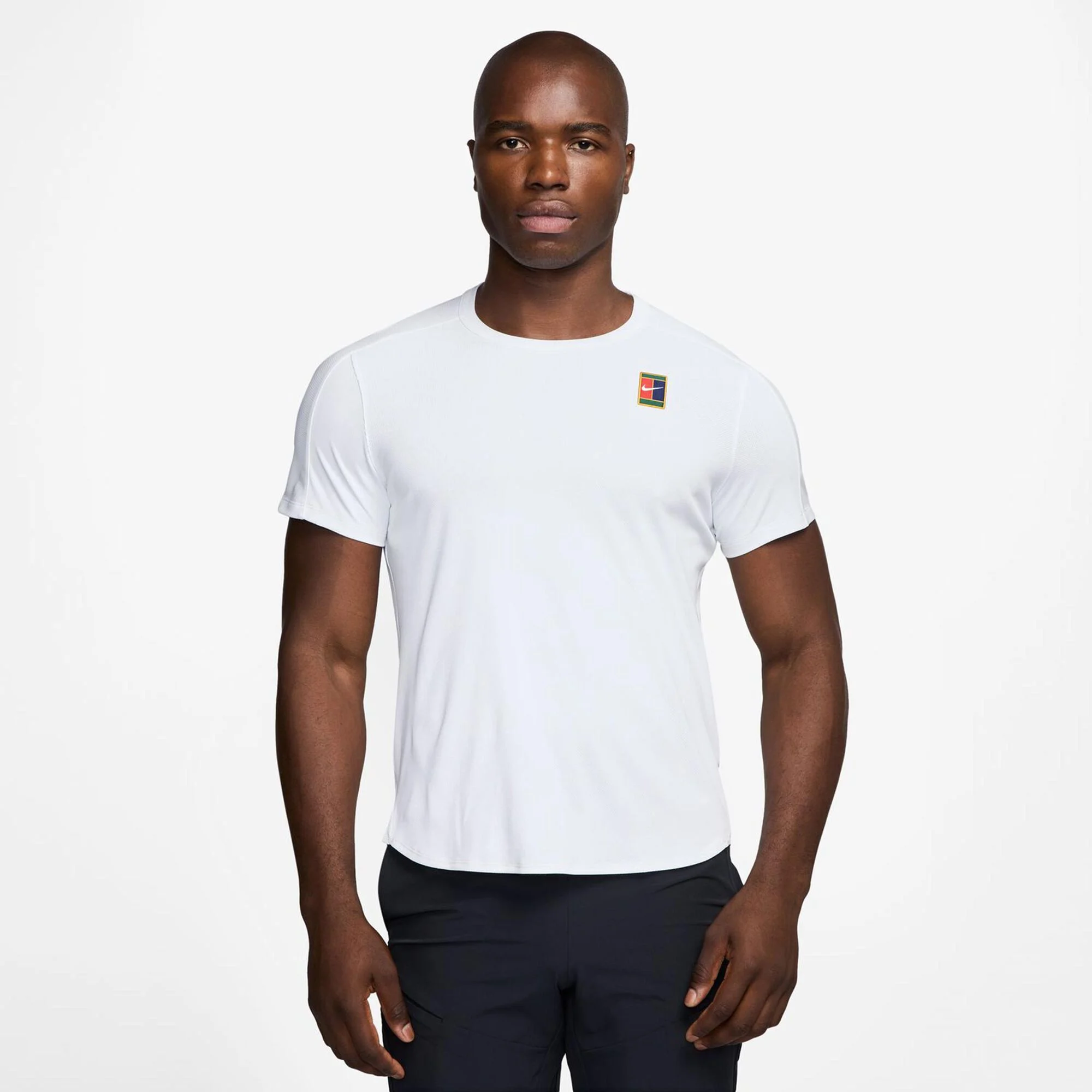 Court Dri-Fit Advantage Slam T-Shirt Herren