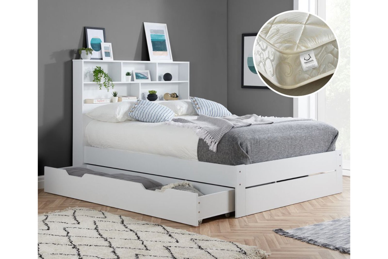 Happy Beds Featured Image