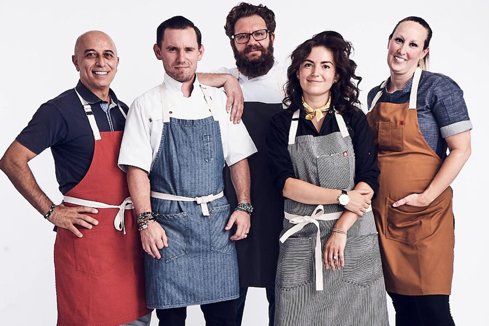 Hedley & Bennett Featured Image