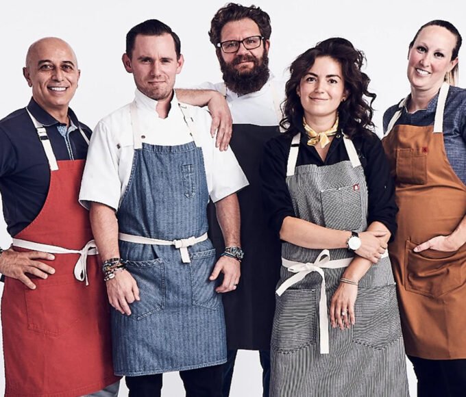 Hedley & Bennett Featured Image