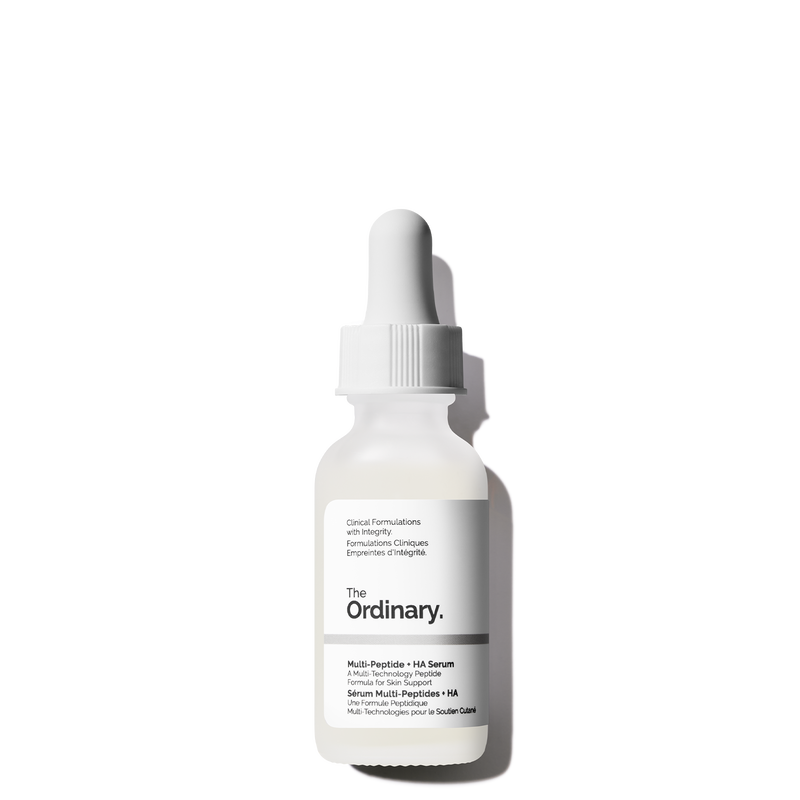 Multi-Peptide + HA Serum