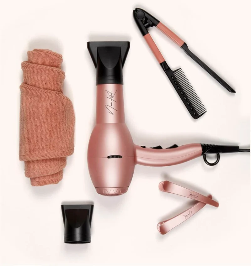 Signature Dryer XNKB Blown Away