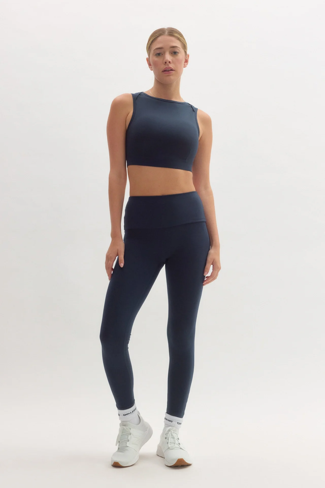 Skyline Foldover Legging