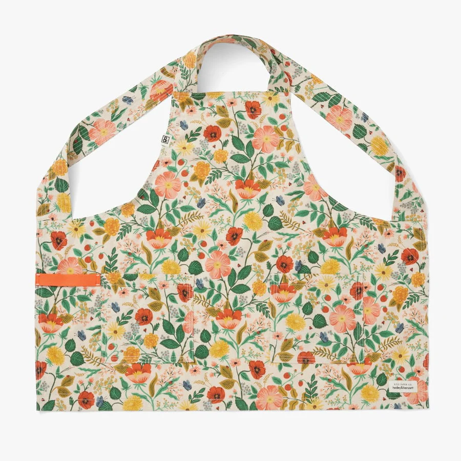 Smock Florals