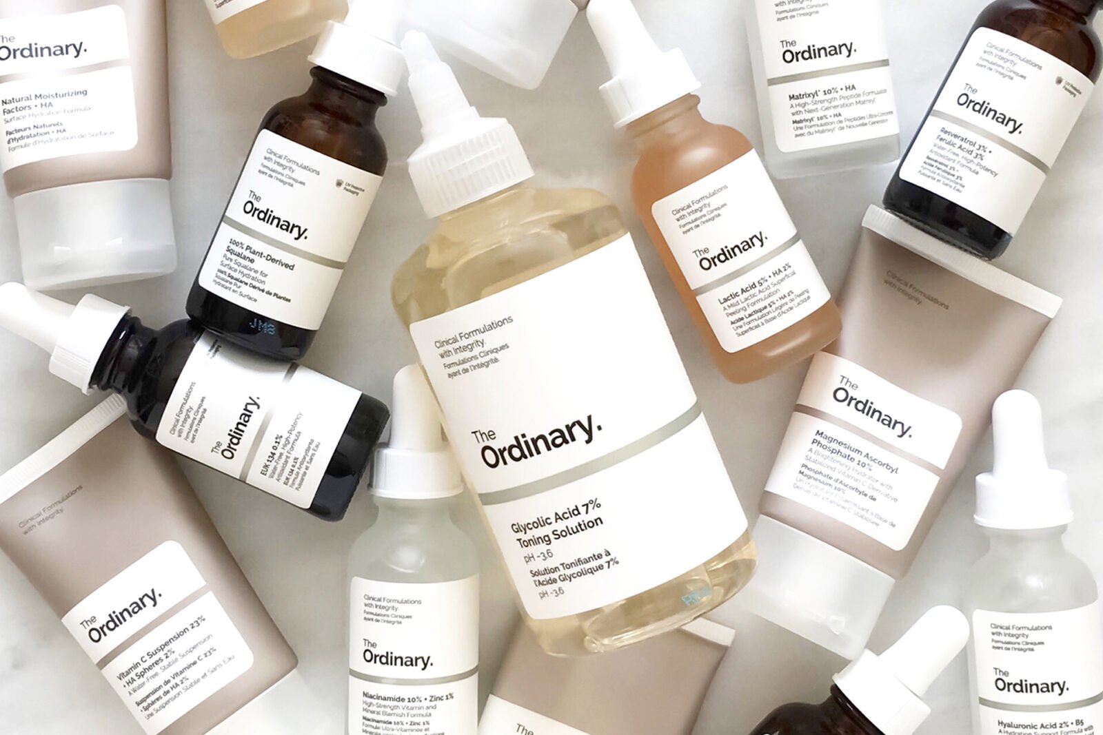 The Ordinary Featured Image
