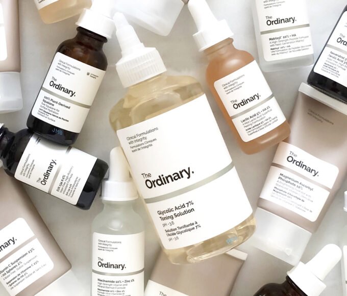 The Ordinary Featured Image
